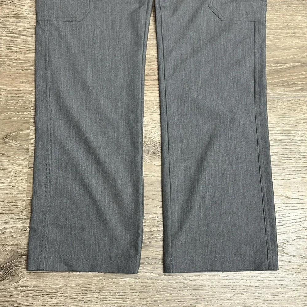 Figs Men’s Cairo Cargo Scrub Pants in Graphite Sz M